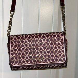 Kate Spade Link Crossbody